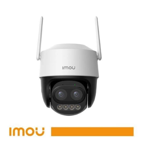 IMOU CRUISER SC 4K PTZ IP/WI-FI + POE FULL-COLOR 8MP 3.6 MM IR